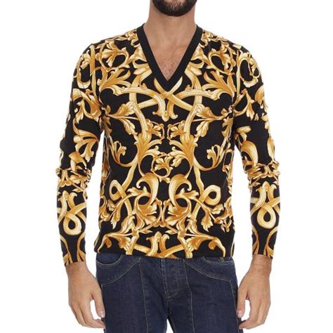 Saldi Maglieria Versace da Uomo: 21+ Prodotti 